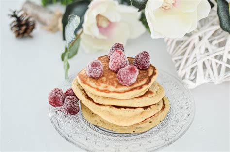 La Recette Des Pancakes Healthy Sans Sucre Ajouté