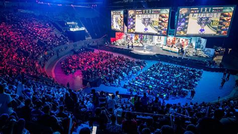 Listado Forbes Estos Son Los Equipos De Esports Con M S Millones