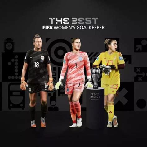 Premios The Best Fifa 2023 En Vivo Hora Y Dónde Ver La Transmisión De La Gala En Guatemala