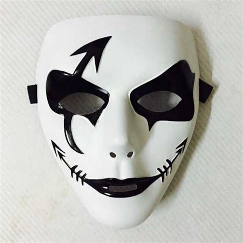 eye art mask designs