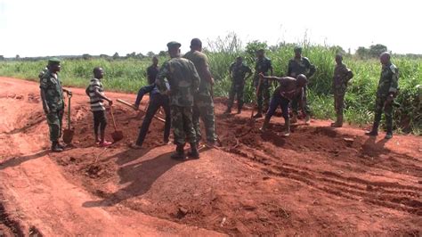 Serge Sindani On Twitter RDC Les Militaires FARDC Du Secteur