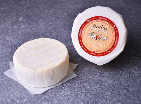 Buy La Fromagerie Small Sheep From Argental 150g Le Petit Depot