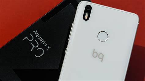 BQ Aquaris X Pro Recensione La Migliore Fotocamera Di Fascia Media