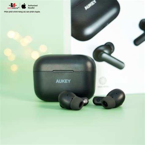 Tai Nghe Bluetooth True Wireless Aukey Epm