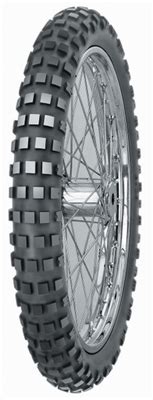 Mitas E 09 2 75 21 Knobby ADV Trail Dirt Motorcycle Tire