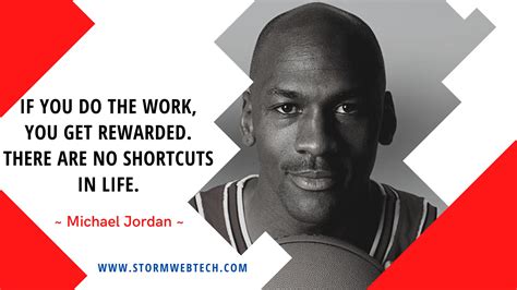 50 Famous Michael Jordan Quotes For Motivation In Life