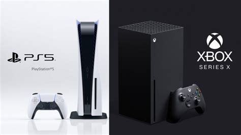 Versões PRO da PlayStation 5 e da Xbox Series X podem estar a chegar