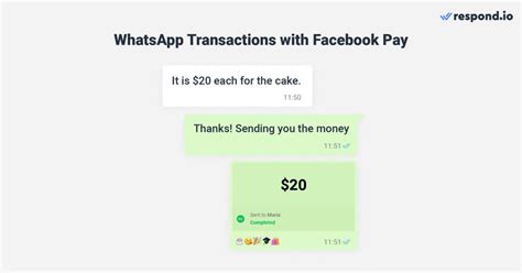 Facebook Payment How Does Facebook Pay Work Dec 2023