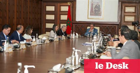 Assemblées annuelles FMI BM à Marrakech Akhannouch préside la réunion