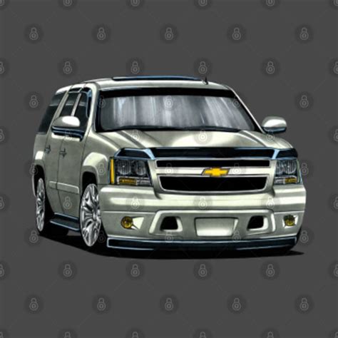 Outstanding Adorable Exclusive Hand Drawing Famous American Suv