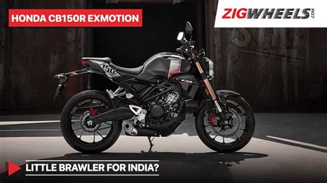 Honda Cbr150r Exmotion Launch Date In India