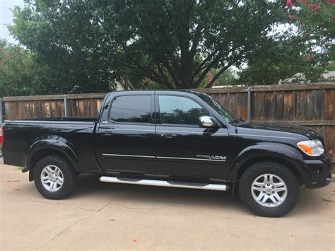 2006 Tundra Double Cab Mpg | Toyota Tundra Forum