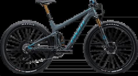 Pivot Mach Sl Team Xtr Specs Comparisons Reviews Spokes