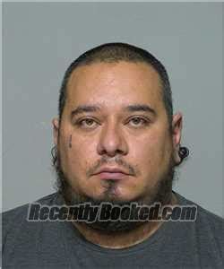 Recent Booking Mugshot For Carlos Avitia In Milwaukee County Wisconsin