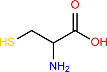 What Is A Mercapto Group