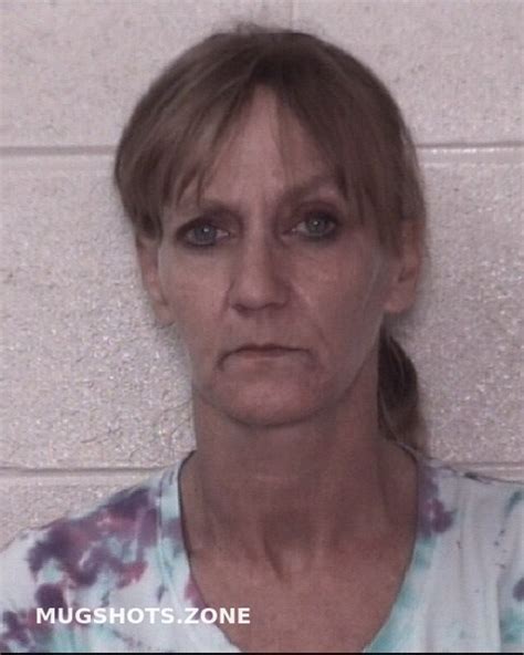 Reed Heather Denise 09012022 Rutherford County Mugshots Zone