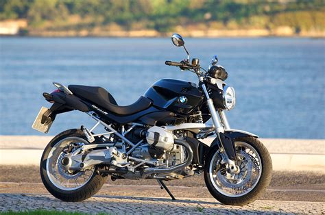 BMW R1200R (2011-2012) Specs, Performance & Photos - autoevolution