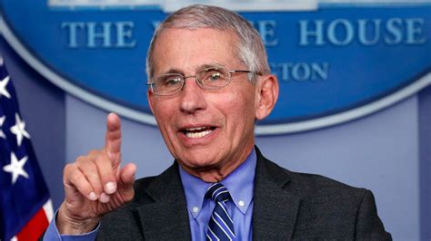 Coronavirus Vaccine Dr Anthony Fauci Questions Long Term Immunity