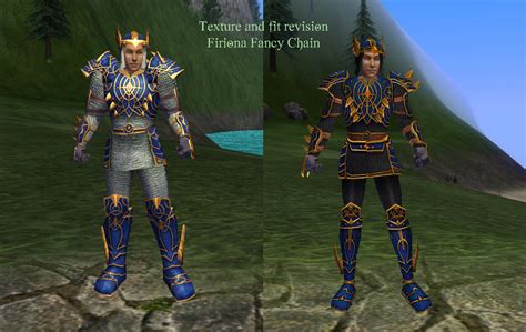 Another Armor Ornamentation Post | EverQuest Forums