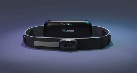 A Hong Kong Startup Has Introduces A GPS Enabled Belt To Help Blind