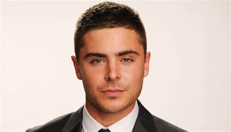 A Visual Timeline Of Zac Efrons Hair Evolution Purewow