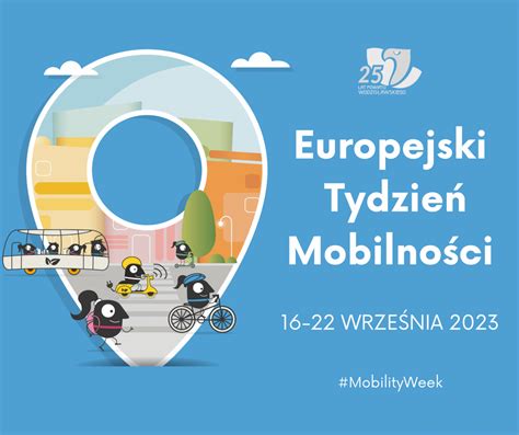 Europejski Tydzień Mobilności promocje w Wodzisławskiej Komunikacji