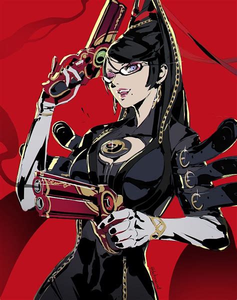 Bayonetta Character Image By Datcravat 3483531 Zerochan Anime