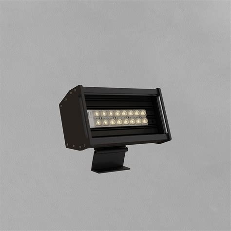 Ip Floodlight Mp X Liralighting Led Urban Outdoor