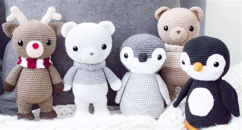 Como Fazer Amigurumi O Passo A Passo COMPLETO Para Essa Arte