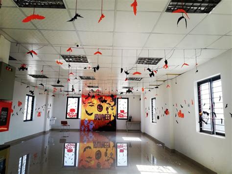 Top 5 Địa điểm vui chơi Halloween hot nhất Đà Nẵng toplist vn