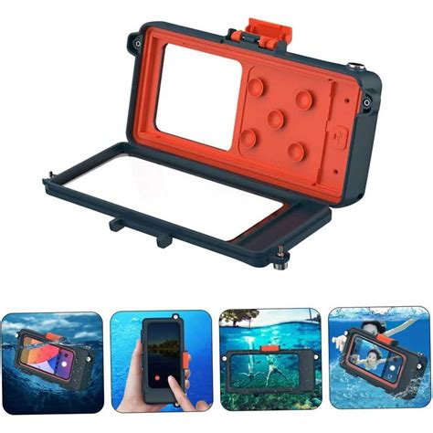 Jual Shellbox Casing Waterproof Diving Cover Case Smartphone