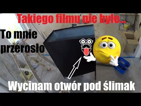 Jak Nie Wycina Jajowaty Otw R Klapa Po Ca O Ci Wstyd Youtube