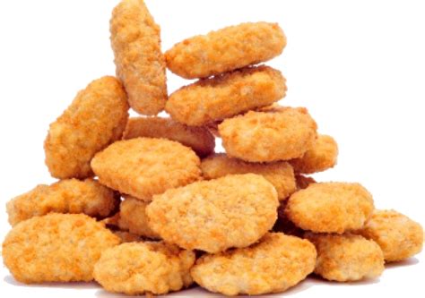 Chicken Nuggets Png High Quality Image