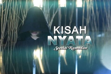 Jadwal Acara Indosiar Rabu 6 April 2022 Saksikan Kisah Nyata Spesial