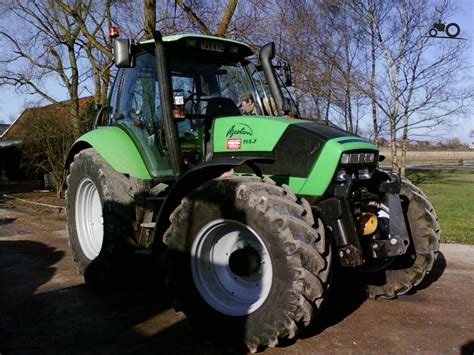 Foto Deutz Fahr Agrotron 1657 206836