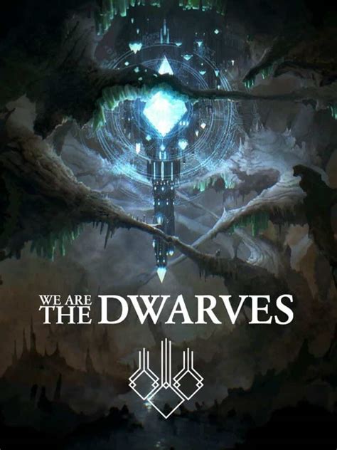 We Are The Dwarves – VGA