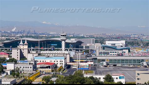 R Mqi Diwopu International Airport Overview Photo By Jenji Wang Id