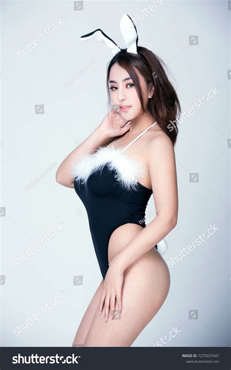 Asian Girl Sexy Nude Images Stock Photos Vectors Shutterstock