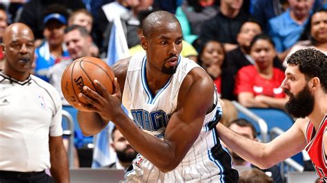 Magic Cambia A Serge Ibaka A Toronto Por Terence Ross Y Selección De