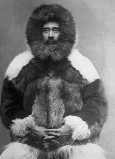 100 Years Since Robert Peary Sets Sail On North Pole Expedition Photos