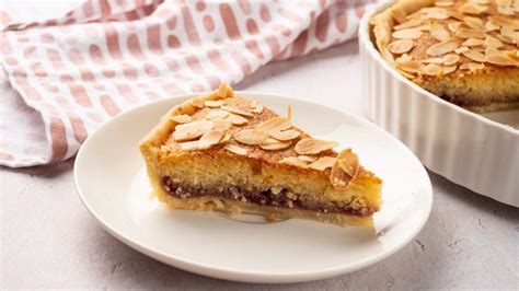 Bakewell Pudding Recipe