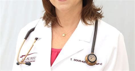 Nurse Practitioner Joins Laurel Health Community