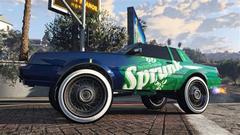 GTA Online Lowriders: Custom Classics Now Available - Rockstar Games