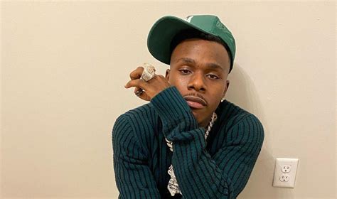 Dababy Reacts To Trolls Over Bogo Ticket Sales After Boston Show