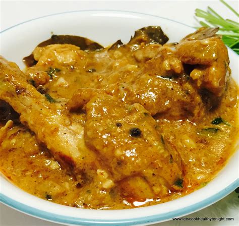 MURG KALI MIRCH BLACK PEPPER CHICKEN Lets Cook Healthy Tonight