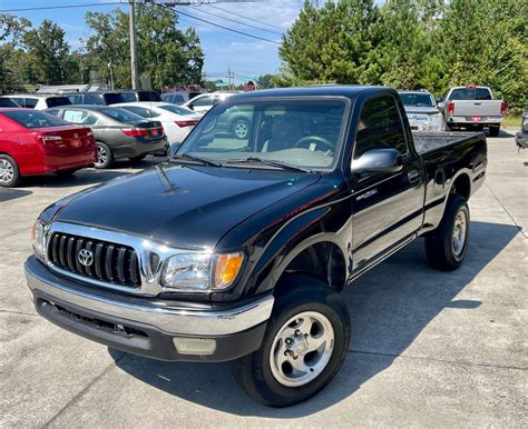 Craigslist Toyota Tacoma For Sale By Owner Buying Tips Truck Trend