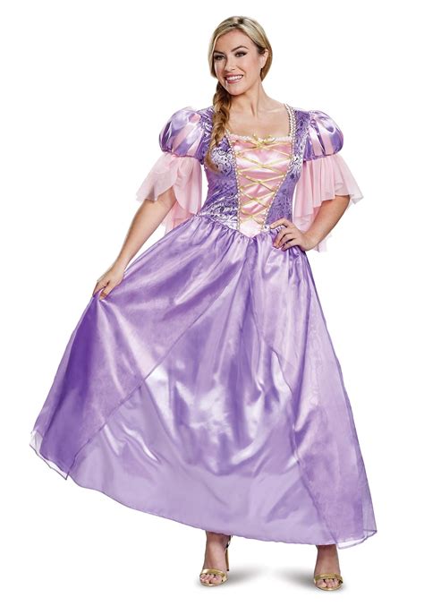 Trajes De Rapunzel Yaxa Guatemala