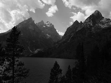 Jenny Lake - Hike the Jenny Lake Trail in Grand Teton National Park