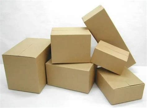 Corrugated Packaging Boxes At Best Price In Indore By Aseem Packaging