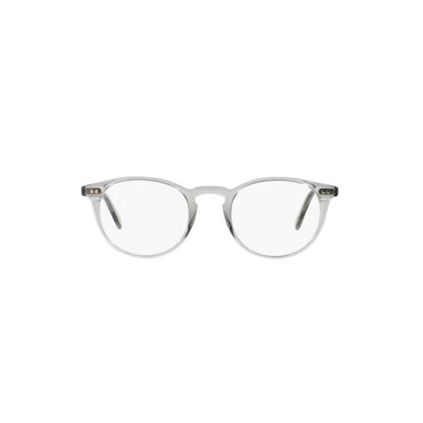 Oliver Peoples Ov Riley R Raintree Brillen Unisex